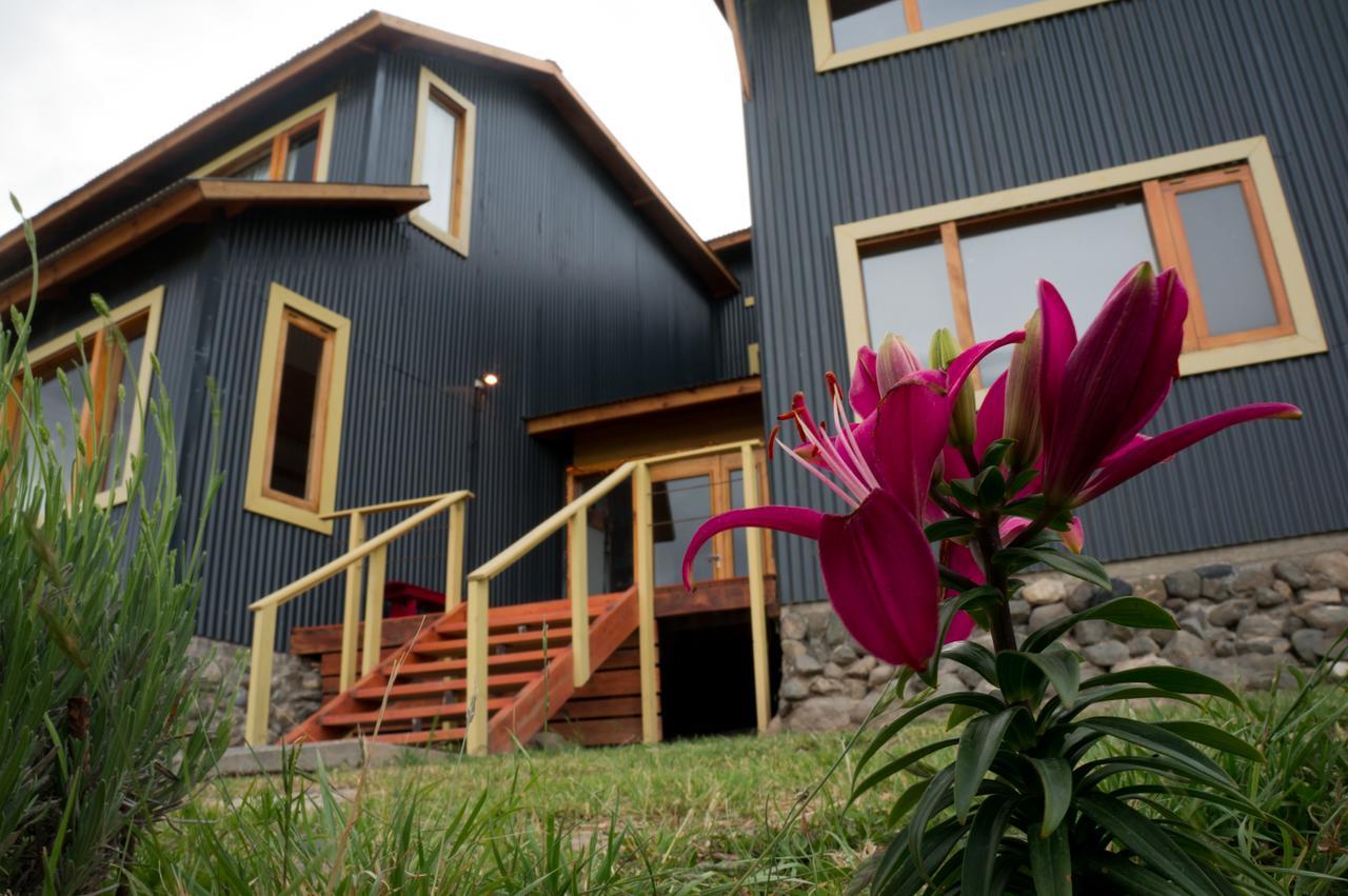 Inn La Soberana El Calafate