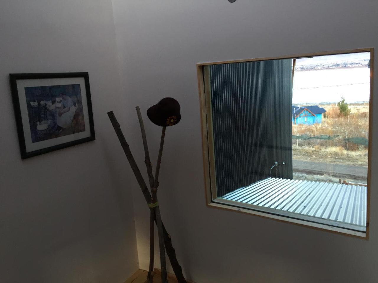 La Soberana Inn El Calafate