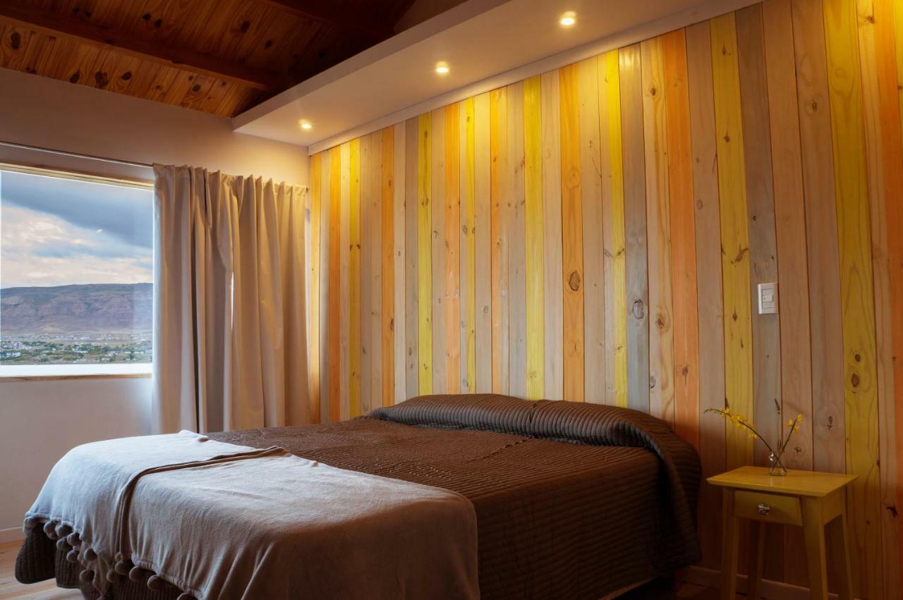 Inn La Soberana *