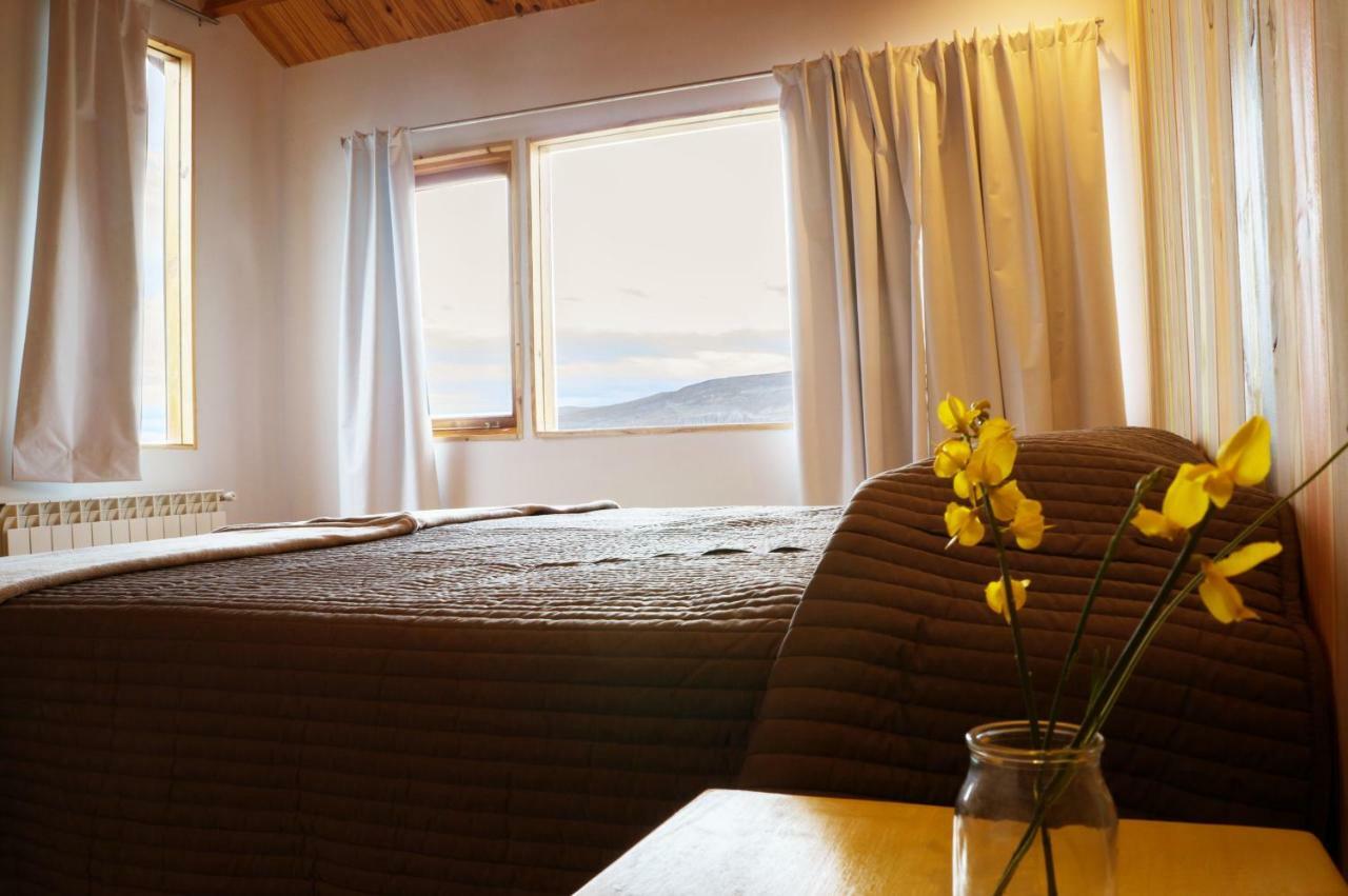 La Soberana El Calafate